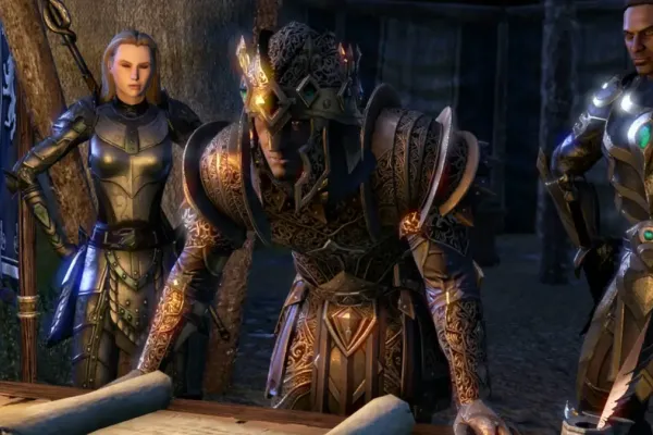 ES6 Receives Recent Play Test, Bethesda Confirms Progress