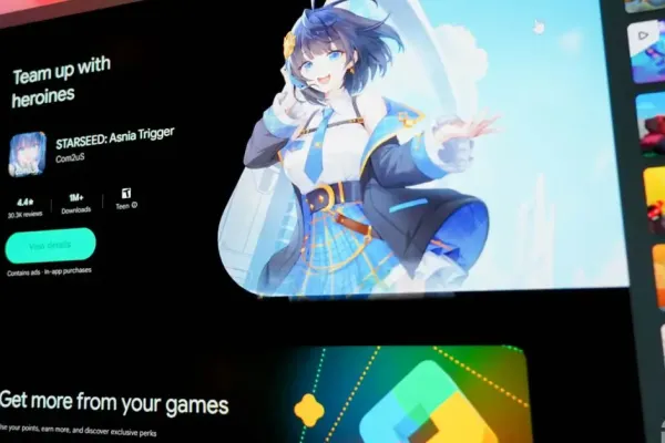 Google Play Games Beta photo 9