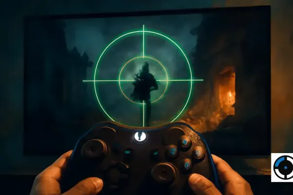 Does Crosshair V2 Work on Xbox?