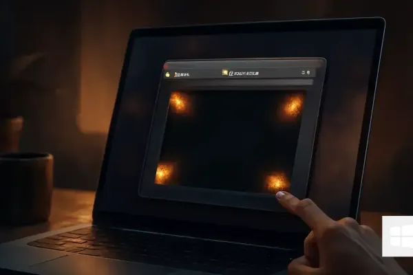 How to Get Rid of Hot Corners on Mac