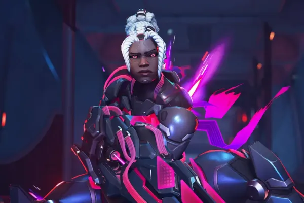 Overwatch 2 Takes Bold Risks Despite Poor Steam Ratings