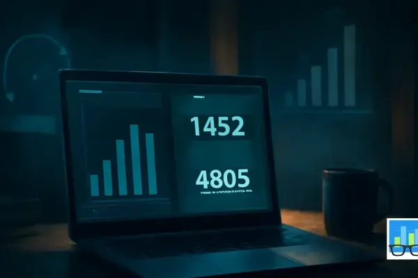 What is a Good Geekbench Score?