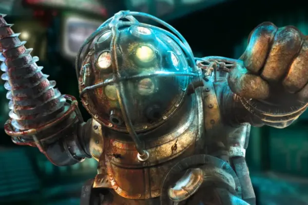 Rod Fergusson Leads Cloud Chamber for Bioshock 4 Development