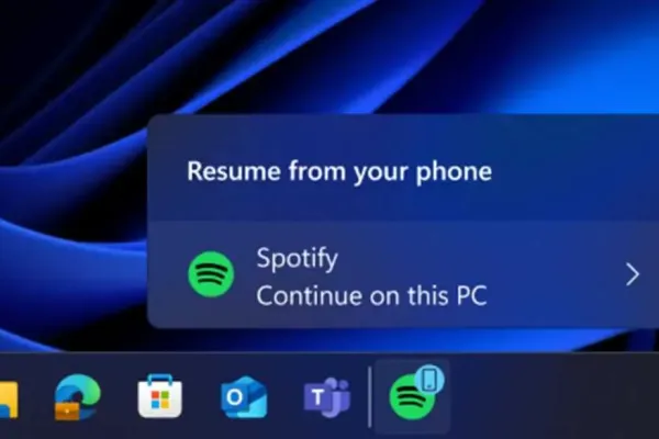 Windows 11 Enhances PC-Android Synergy with New Update