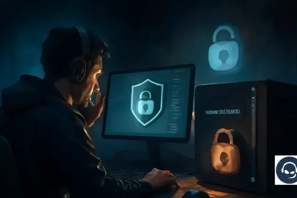 Make Your Voice Communication Server Private