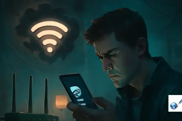 How to Fix iPhone WiFi Connectivity Issues