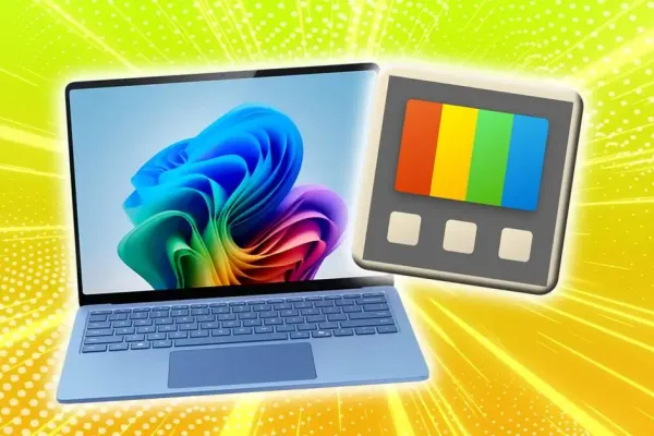 Microsoft PowerToys photo 2