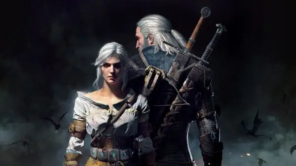 Witcher 3 Overcame Competition, Now Celebrated Gem