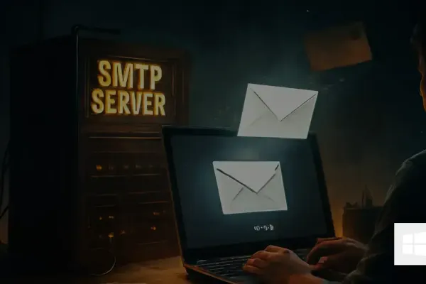How to Use Free SMTP Server for Email Sending