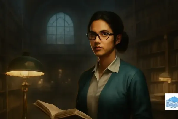 How to Become a Librarian in KVS