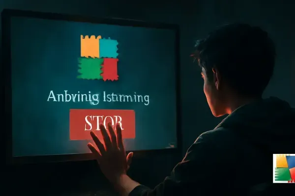 How to Stop AVG Free from Running