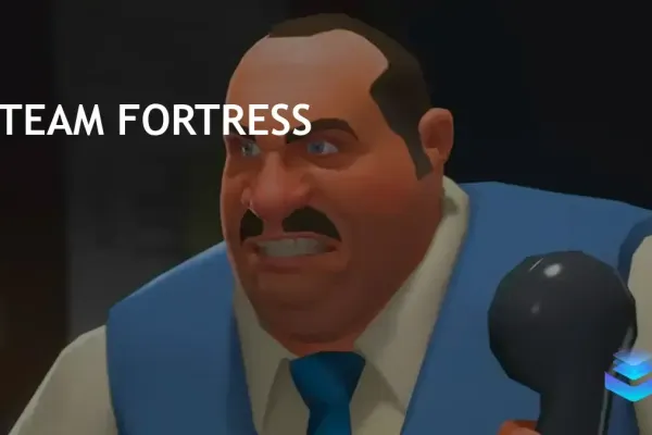 Team Fortress Arcade photo 2
