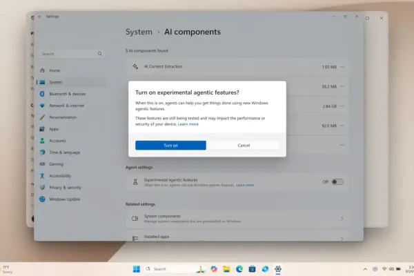 Microsoft Promotes Copilot+ PCs for Enhanced AI Capabilities