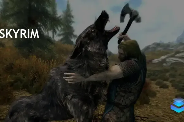 Unofficial Skyrim Patch photo 1