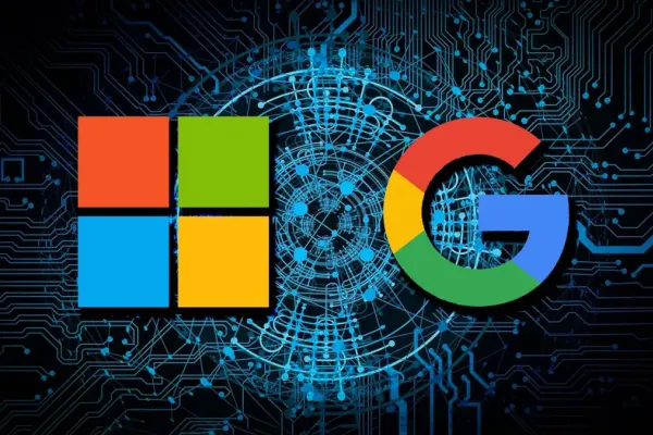 Google to Share Search Data, Loosen App Preload Restrictions
