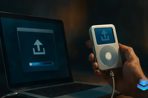 How to Update an iPod - iPod Updater Guide