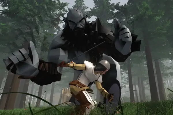 Launch Dungeons Kingdoms on Steam Early Access on 2023-11-17