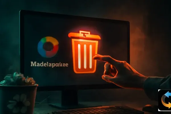 Uninstall MediaEspresso: Step-by-Step Guide