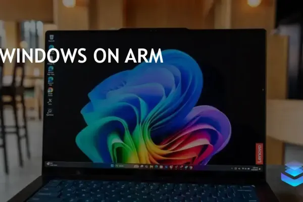 Arm Whois photo 3