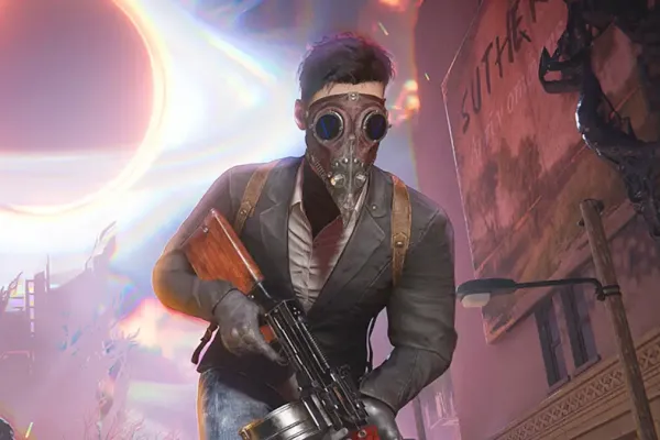 Once Human to Remove Contested Cosmetic Resembling No Man's Sky Teleporter