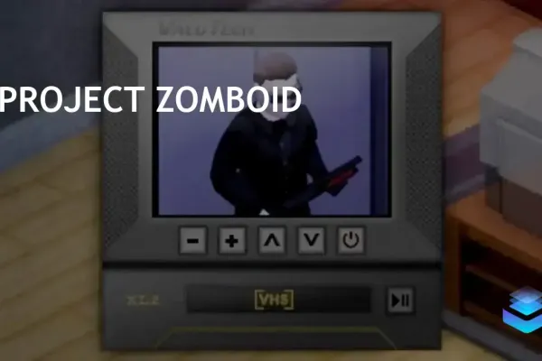 Project Zomboid Sees Surge in Innovative Game Mods for 2025