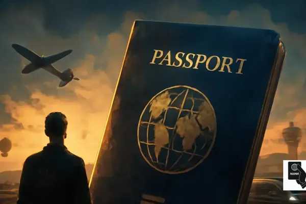 Explore How Strong is Your Passport