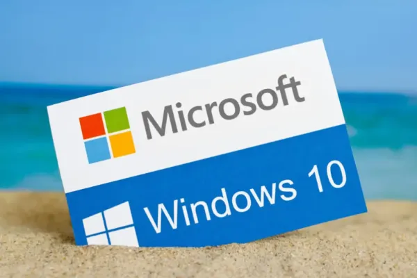 Windows 10 Ends Service as Users Reflect on Its Legacy