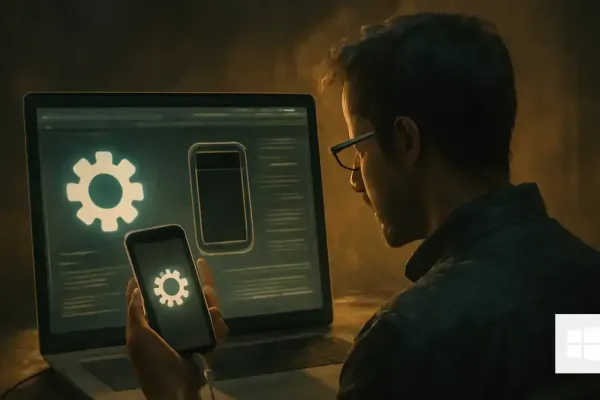 How to Use iPhone Configuration Utility