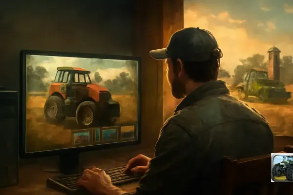 Mods for Farming Simulator - A Complete Guide Mods for Farming Simulator - A Complete Guide