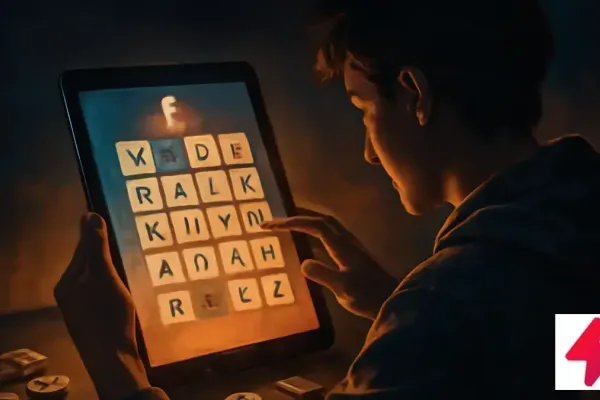 How to Play Word Blitz