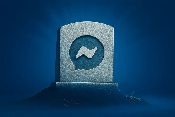 Meta's Messenger Desktop App Closing by 2025