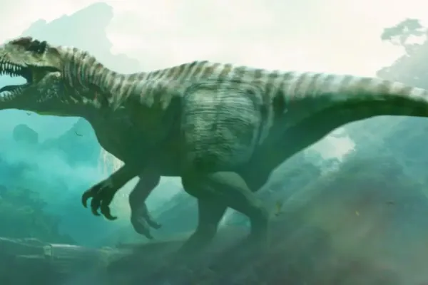 Ferocious: A New Era for Dinosaur FPS Games