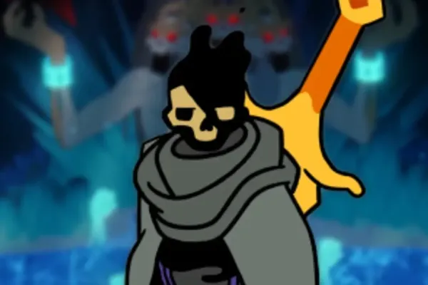 33 Immortals Expands to Steam After Exclusive Early Access