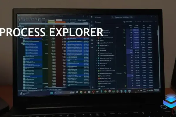 Security Process Explorer photo 1