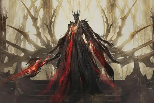 Lost Ark Plans Exciting Updates Amid Server Merger Challenges