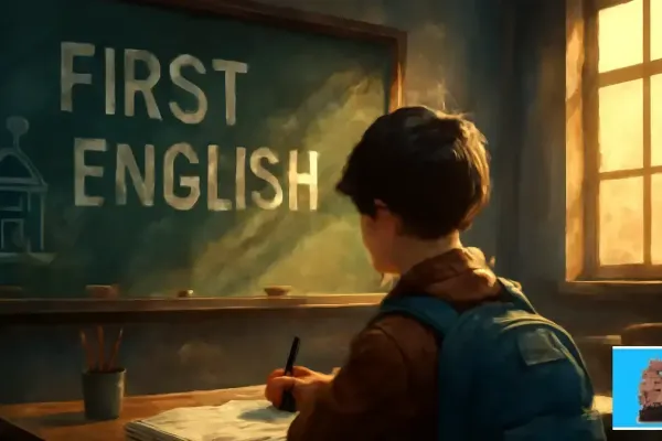 How to Write an Essay About My First Day at School