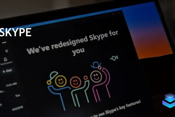 Clownfish for Skype photo 5