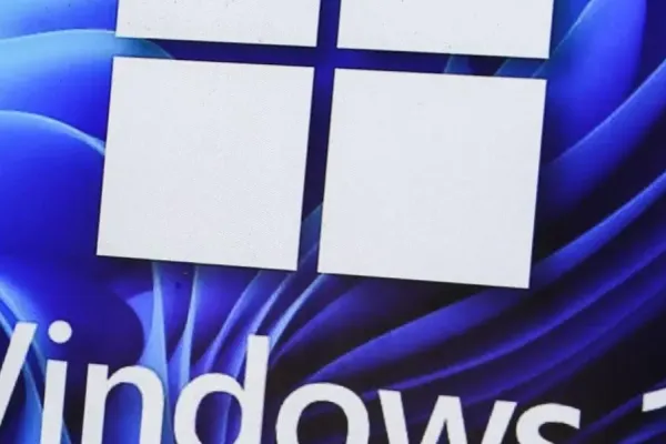 Windows 11 Password Icon Bug Affects Updates Since August