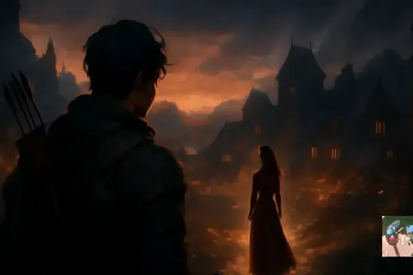 Love Explored in Stendhal RPG