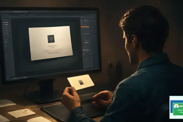 Best Software To Create Business Cards