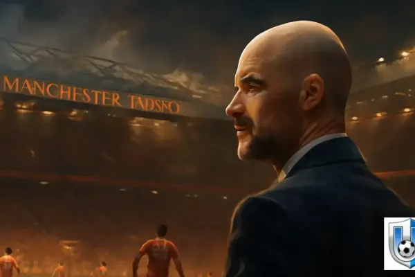 Manchester United Football Club: Manager Information Manchester United Football Club: Manager Information