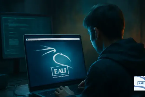 Kali Linux PC: Install on VirtualBox with Ease