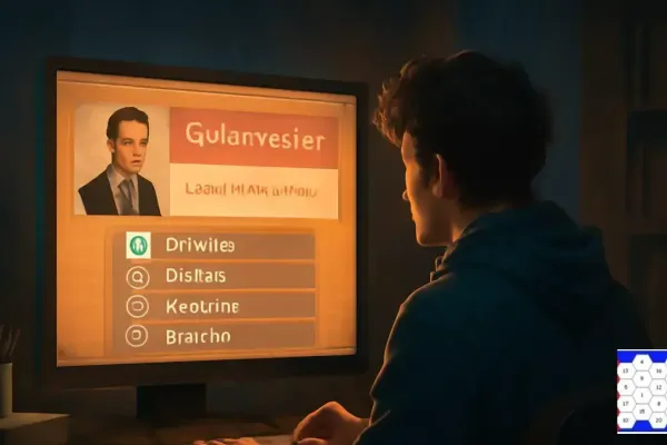 Quizmaster - Your Language Learning Companion