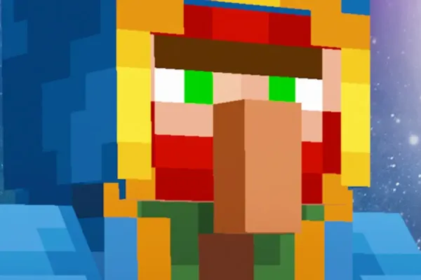 Minecraft photo 7