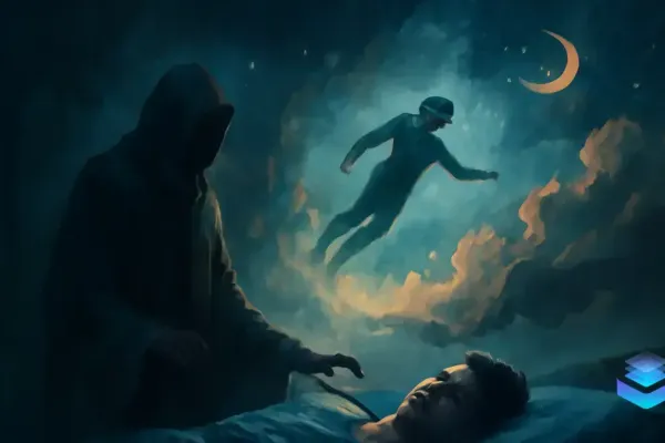 Your Ultimate Guide to Lucid Dreaming