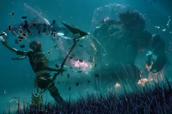 Game Awards Unveil 2025 Game of the Year Nominees