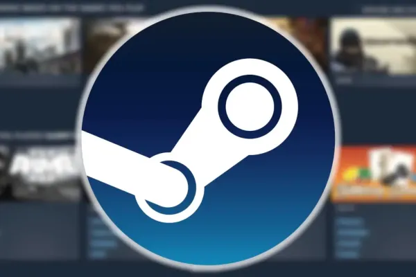 Steam Update Enhances Accessibility Amid Minor Glitches