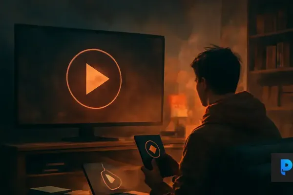 What is PlayOn? Detailed Overview