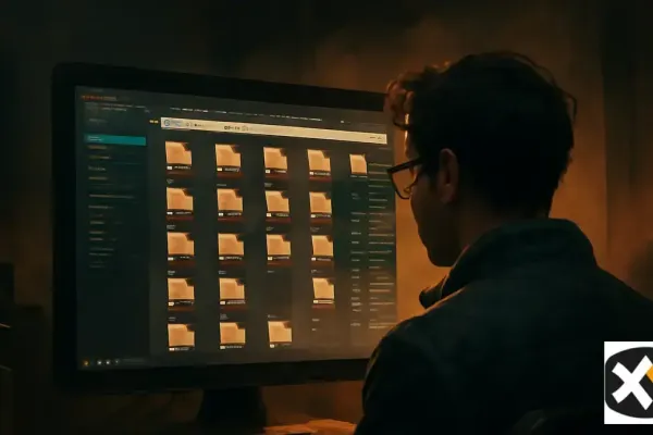 How to Use XYplorer for Efficient File Management
