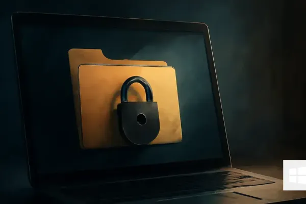 How to Hide Files and Folders for Better Privacy